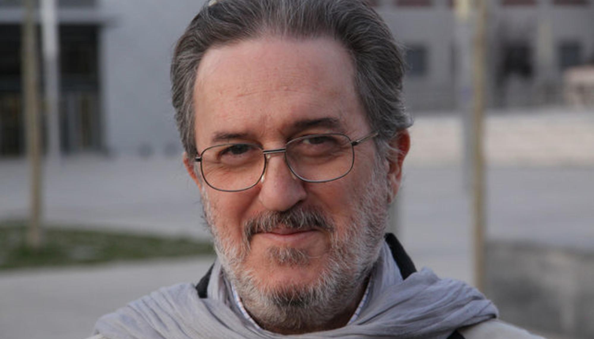Francisco Espinosa
